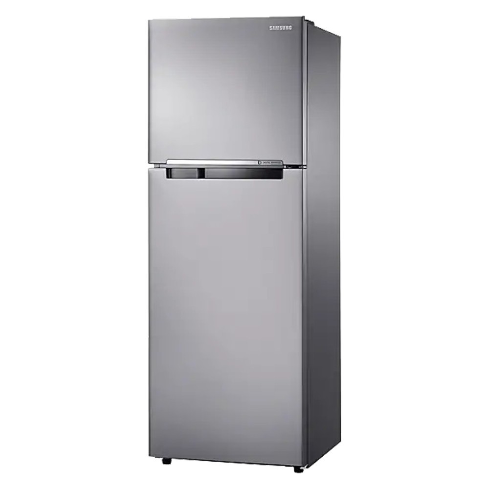 ตู้เย็น 2 ประตู SAMSUNG RT25FGRADSA/ST 9.1Q เงิน