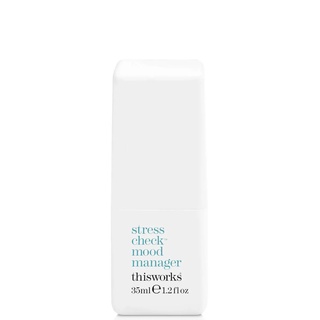 พร้อมส่ง ของแท้ this works Stress Check Mood Manager 10ml/35ml/75ml