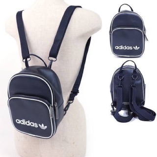 กระเป๋า Adidas mini backpack ของแท้