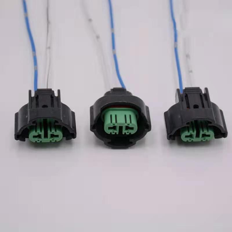 รถ h11 h8 หลอดไฟ oem socket conector 1 ชิ้น