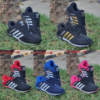 รองเท้าเด็กAdidas (size25-35)5สี