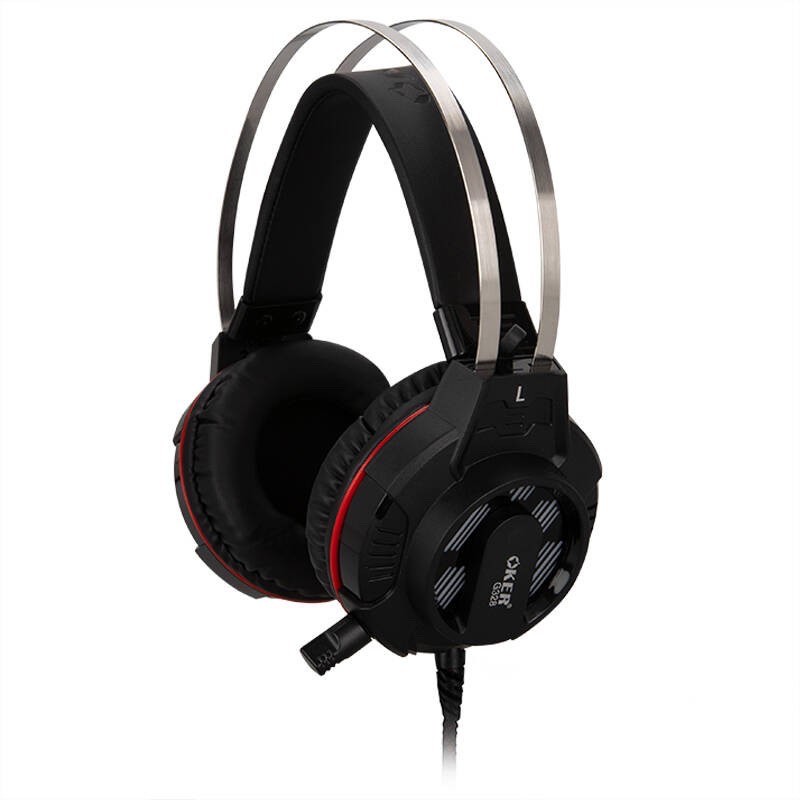 Gaming Headset 7.1 USB Oker G328