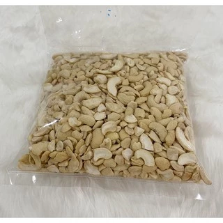 เม็ดมะม่วงชนิดหักใหญ่(ดิบ) 1 kg. ขายปลีก-ส่ง ไม่เหม็นหืน คุณภาพดี