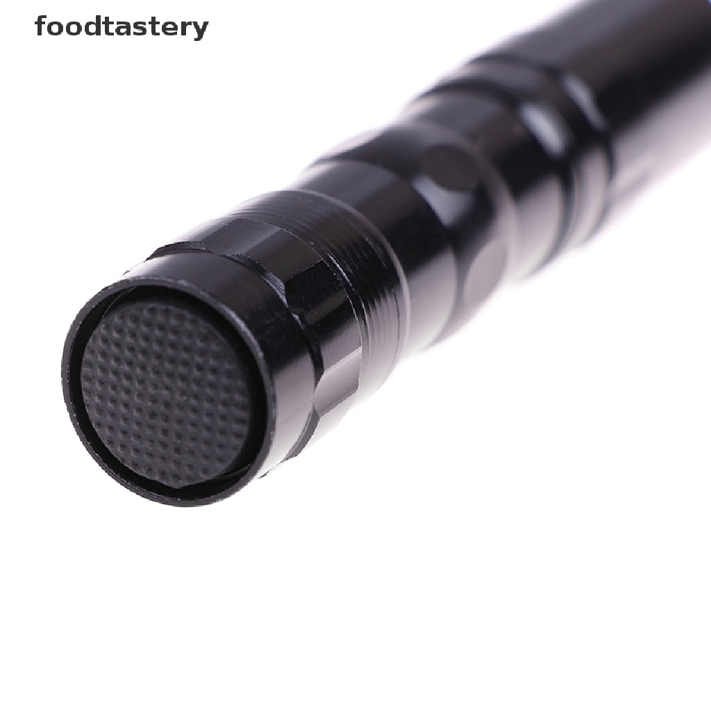 【Fty】ไฟฉาย Led ขนาดเล็ก กันน้ํา ชาร์จแบตเตอรี่
#7