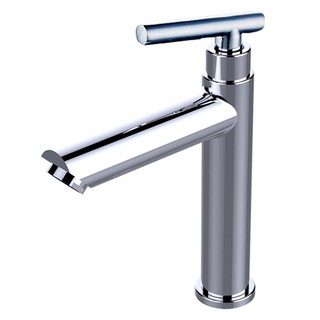 ก๊อกอ่างล้างหน้า F1010BASIN FAUCET HONS F1010 CHROME