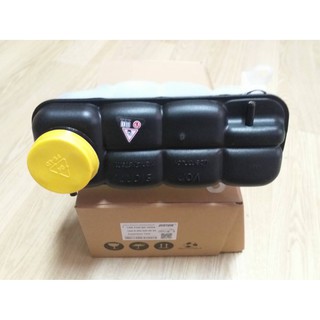 ถังหม้อพักน้ำสำรอง(Expansion Tank) Mercedes - Benz C-Class W202