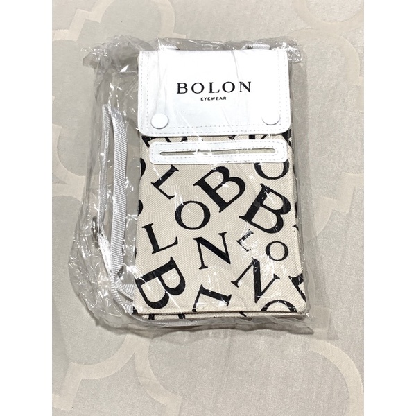 [ใหม่] กระเป๋า Bolon pouch bag
