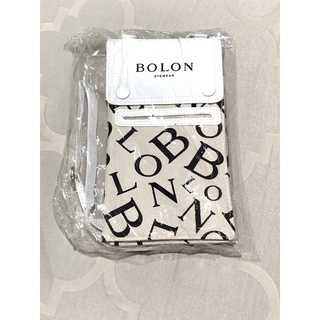 [ใหม่] กระเป๋า Bolon pouch bag