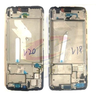 กรอบหน้าจอ Lcd สําหรับ vivo V19 V20