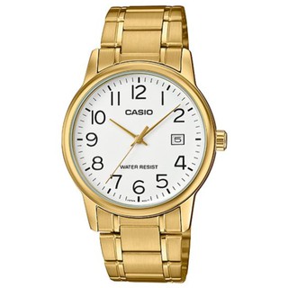 Casio รุ่น MTP-V002G-7B2UDF [รับประกัน 1 ปี]