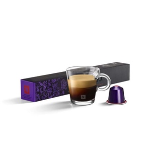 กาแฟแคปซูล Nespresso ของแท้ 💯 Ispirazione Firenze Arpeggio Decaffeinato