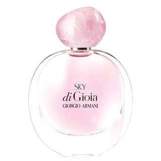 giorgio armani sky di gioia edp 100ml กล่องเทส