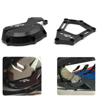 ฝาครอบเครื่องยนต์สำหรับ BMW S 1000 R 14-16 S 1000 RR 2010-16 HP4