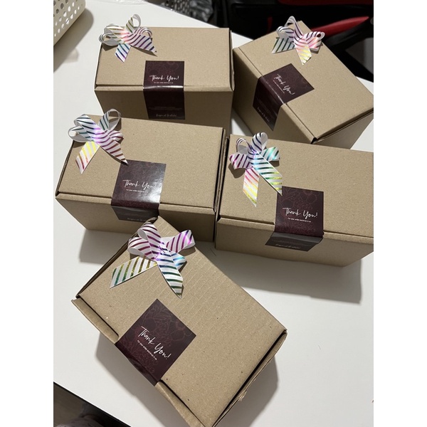 Chomin Honey Wax Gift Set 240g ชุดของขวัญ แว็กซ์น้ำผึ้ง แว็กซ์กำจัดขน ...