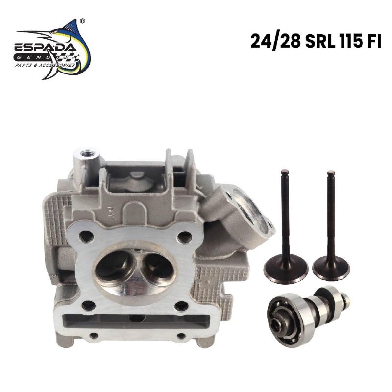HEAD RACING COMP 24/28 (ESPADA) LAGENDA115 FI