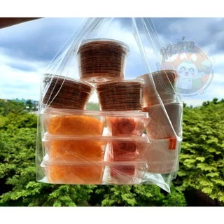 พร้อมส่ง‼️ขนมเบื้องแยกเครื่อง กระต่ายขนมเบื้องDIY ครีมแน่น กรอบนาน หวานน้อย ราคาประหยัด