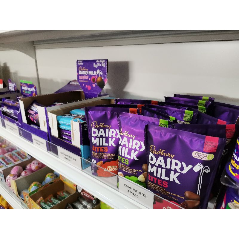 Snickers / Kitkat / Cadbury Chocolate /Dairy Milk