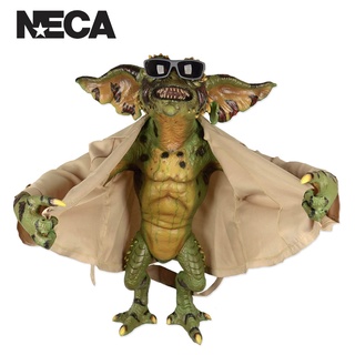 NECA Gremlins - Prop Replica Stunt Puppet - Flasher Gremlin