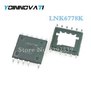 ไอซี LNK6778K LNK6778 SOP-11 คุณภาพดีที่สุด 5 ชิ้นต่อล็อต