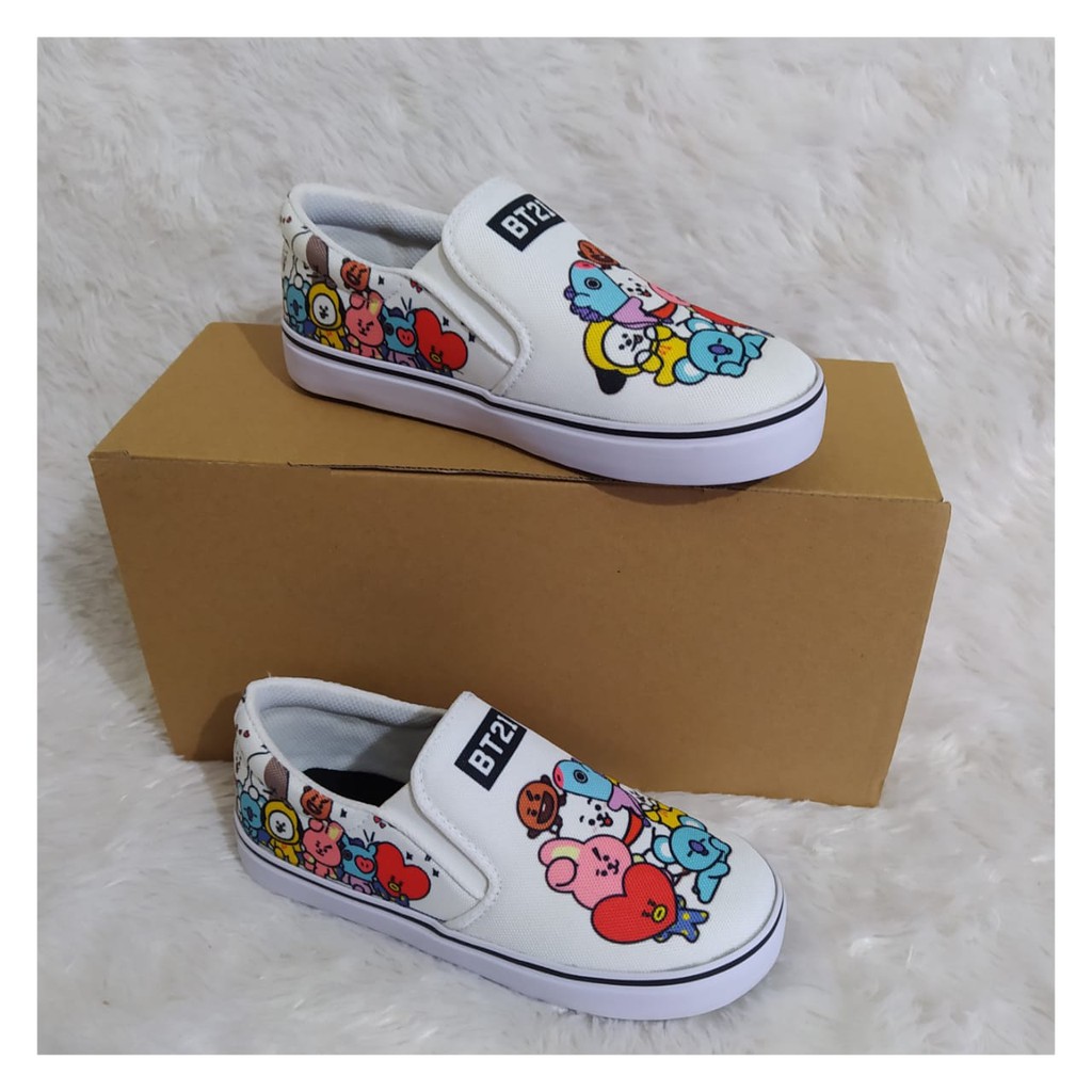 vans bt21 shoes