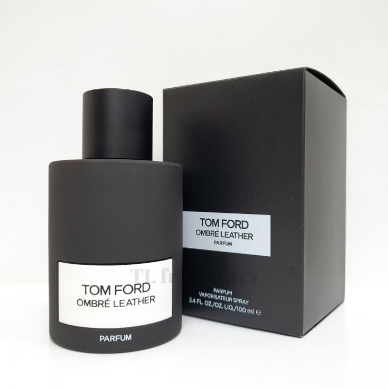 Tom Ford - Ombre Leather Parfum (2021) [💥แบ่งขายน้ำหอมแท้ 100%]