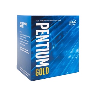 พร้อมส่ง CPU G6400 สินค้าใหม่มือ1 ออกใบกำกับภาษีได้ค่ะ
