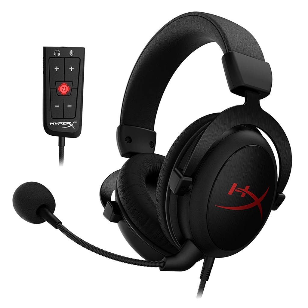 hyperx cloud alpha mobile phone