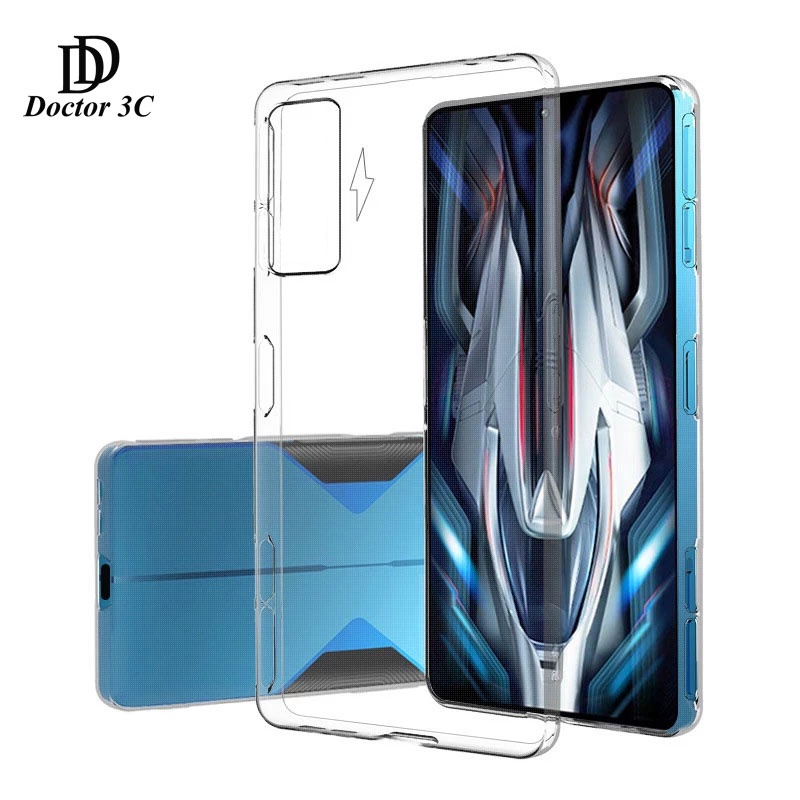 เคสใส ซิลิโคนนิ่มสำหรับ Xiaomi Mi Poco C75 C65 F6 F5 X7 X6 X5 X4 X3 NFC M7 M6 Plus M5 M5s M4 M3 F4 F