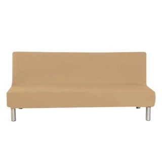 ผ้าคลุมโซฟากันน้ำ สากล ขนาด S/M/L นุ่มสบายยืดหยุ่นสูง Universal Sofa Cover
