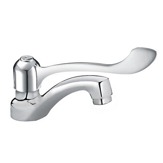 ก๊อกอ่างล้างหน้าเดี่ยว KARAT FAUCET HB10-50C BASIN FAUCET KARAT HB10-50C