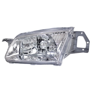 DEPO ไฟหน้า MAZDA 323 PROTEGE โปเตเจ้ 1999 2000 2001 2002