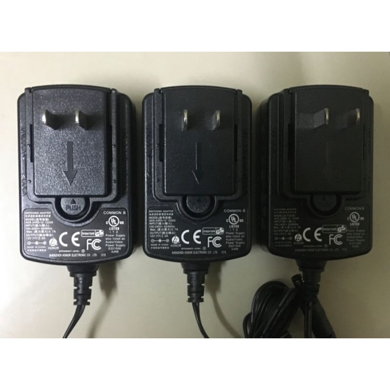  ac power adapter for external hdd 3 5 seagate wd power