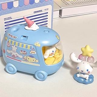 (Pre-order) เครื่องทำความชื้น Sanrio ลิขสิทธิ์แท้