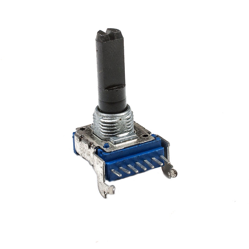 สต็อกพร้อม* 1 ชิ้น,ญี่ปุ่น ALPS 100K Potentiometer Tone Volume Control