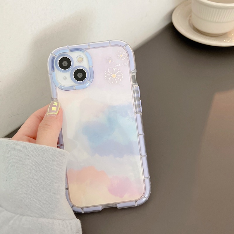 Pop It Antistress Push Bolle Custodia Stress Relieve- IPHONE Modelli 7 - Foto 8