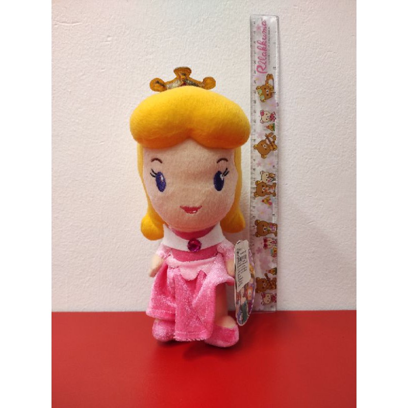 ตุ๊กตา disney princess ของแท้