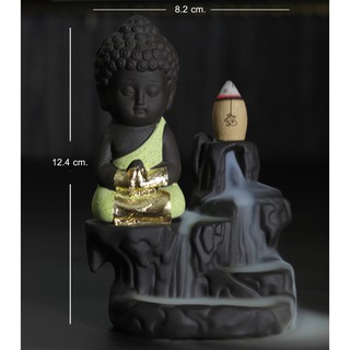 เบบี้บุดดา(BABY BUDDHA)