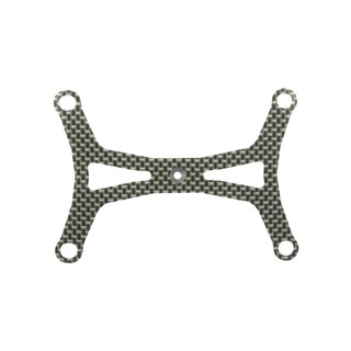 TAMIYA 54301 M-06 CARBON BATTERY HOLDER