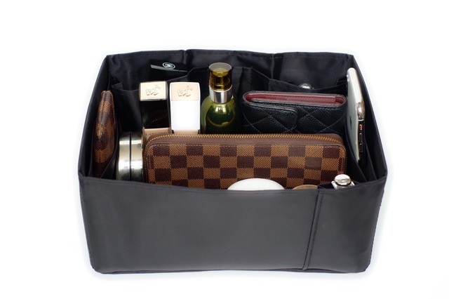 ที่จัดระเบียบกระเป๋า ที่จัดระเบียบ ที่จัดทรงกระเป๋า Lv speedy 25-30-35 nvf longchamp
