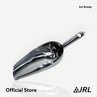 JRL ที่ตักน้ำแข็งสแตนเลส 16 / 20 oz