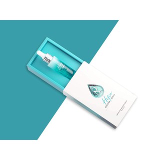 เซรั่ม HYA Booster serum (เซรั่มน้องฉัตร)