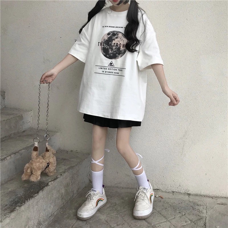 SUNDAY2020   เสื้อยืดแนวสตรีท สุดเท่   แมทช์ทุกสไตล์ปังทุกแนวผ้าดีใส่สบายสุดๆไม่ควรพลาด ราคา ถูกที่สุด ดีลบีเคเค แกลเลอรีภาพที่ 5