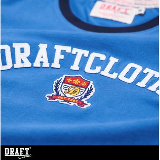 draft set 24w shield blue