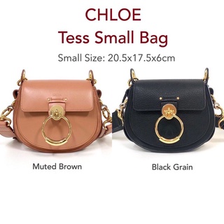 Chloe Tess bag ราคารูดเต็มจำนวนเท่านั้นของแท้ 100%กระเป๋าแบรนด์เนม Chloe Tess bag ราคารูดเต็มจำนวนเท่านั้นของแท้ 100%กระเป๋าแบรนด์เนม