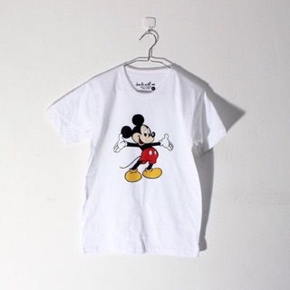 Mickeymouse shirt