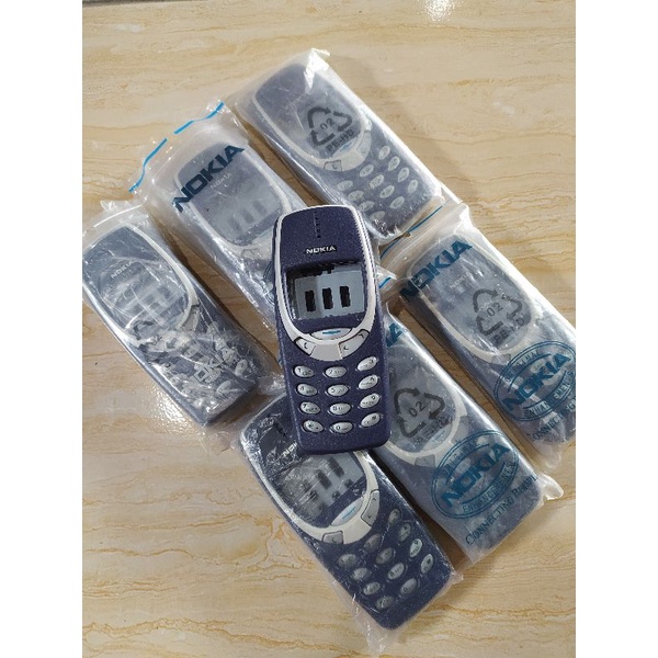 เคส Nokia 3310 Fullset