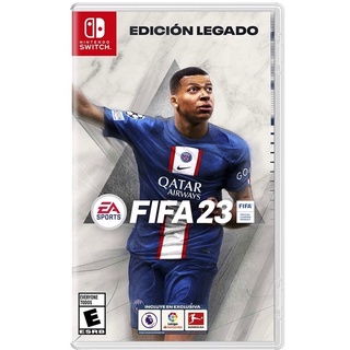 Nintendo Switch™ เกม NSW Fifa 23 [Legacy Edition] (By ClaSsIC GaME)