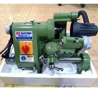 เครื่องลับดอก CNC / เครื่องลับดอกคาร์ไบด์ / Universal cutter grinder GD-U2