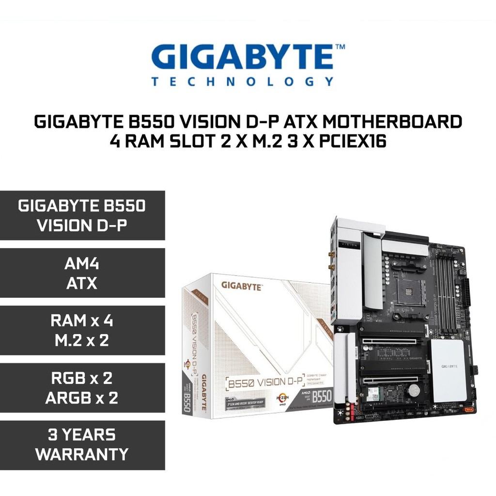 เมนบอร์ด GIGABYTE GA780TD3L (rev. 3.1) ngzero ThaiPick