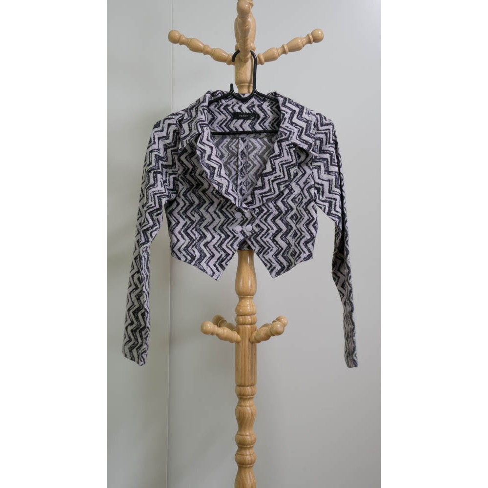 เสื้อสูท XACT Size S